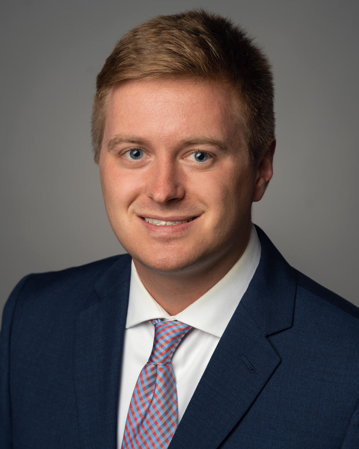 Headshot Image for Jeremy Keim